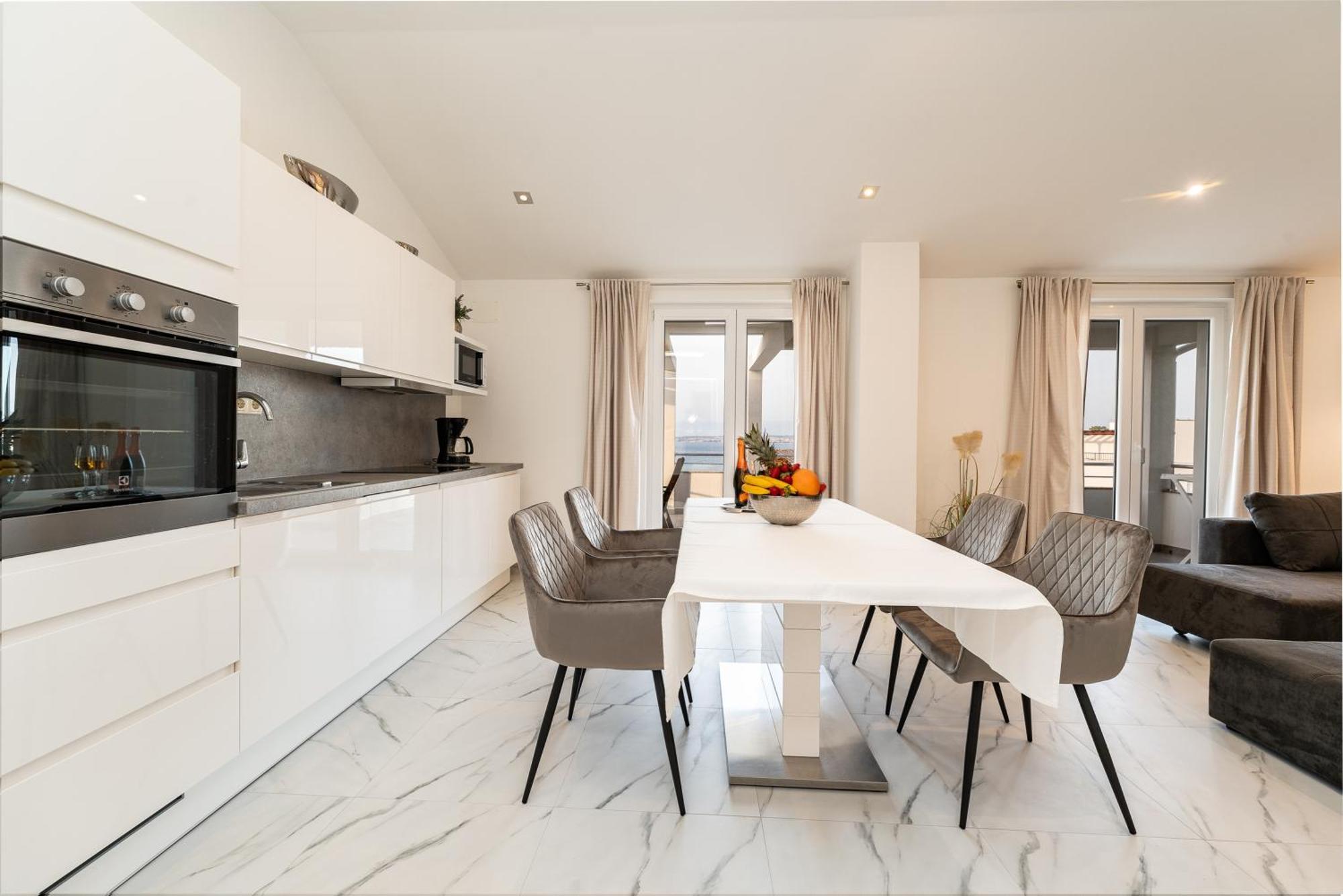 Apartments Very Good Life เปรโก ภายนอก รูปภาพ