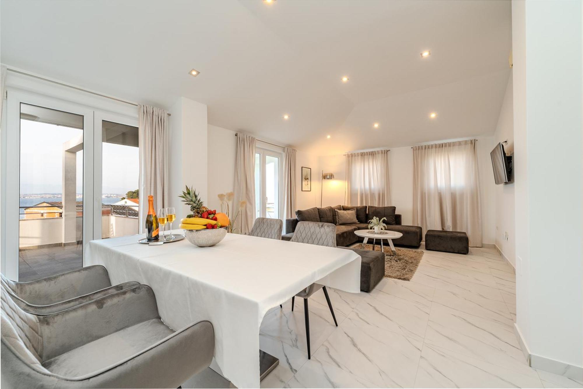 Apartments Very Good Life เปรโก ภายนอก รูปภาพ