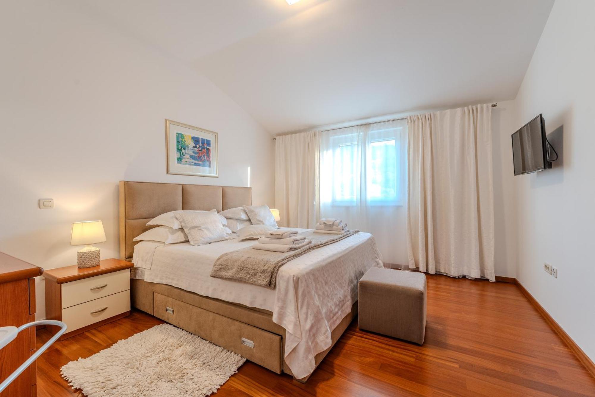 Apartments Very Good Life เปรโก ภายนอก รูปภาพ