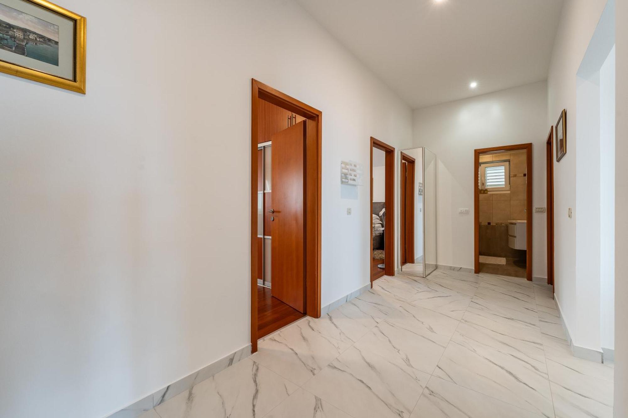 Apartments Very Good Life เปรโก ภายนอก รูปภาพ