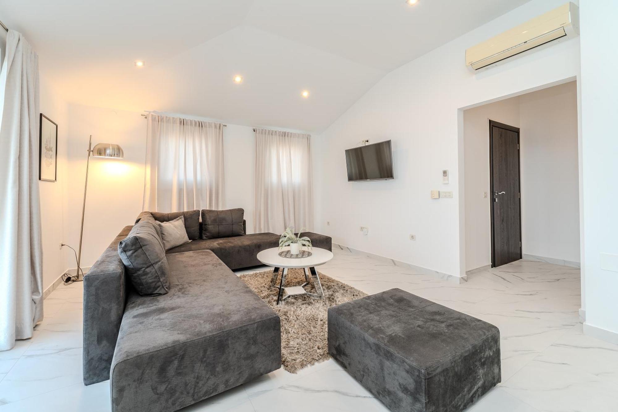 Apartments Very Good Life เปรโก ภายนอก รูปภาพ