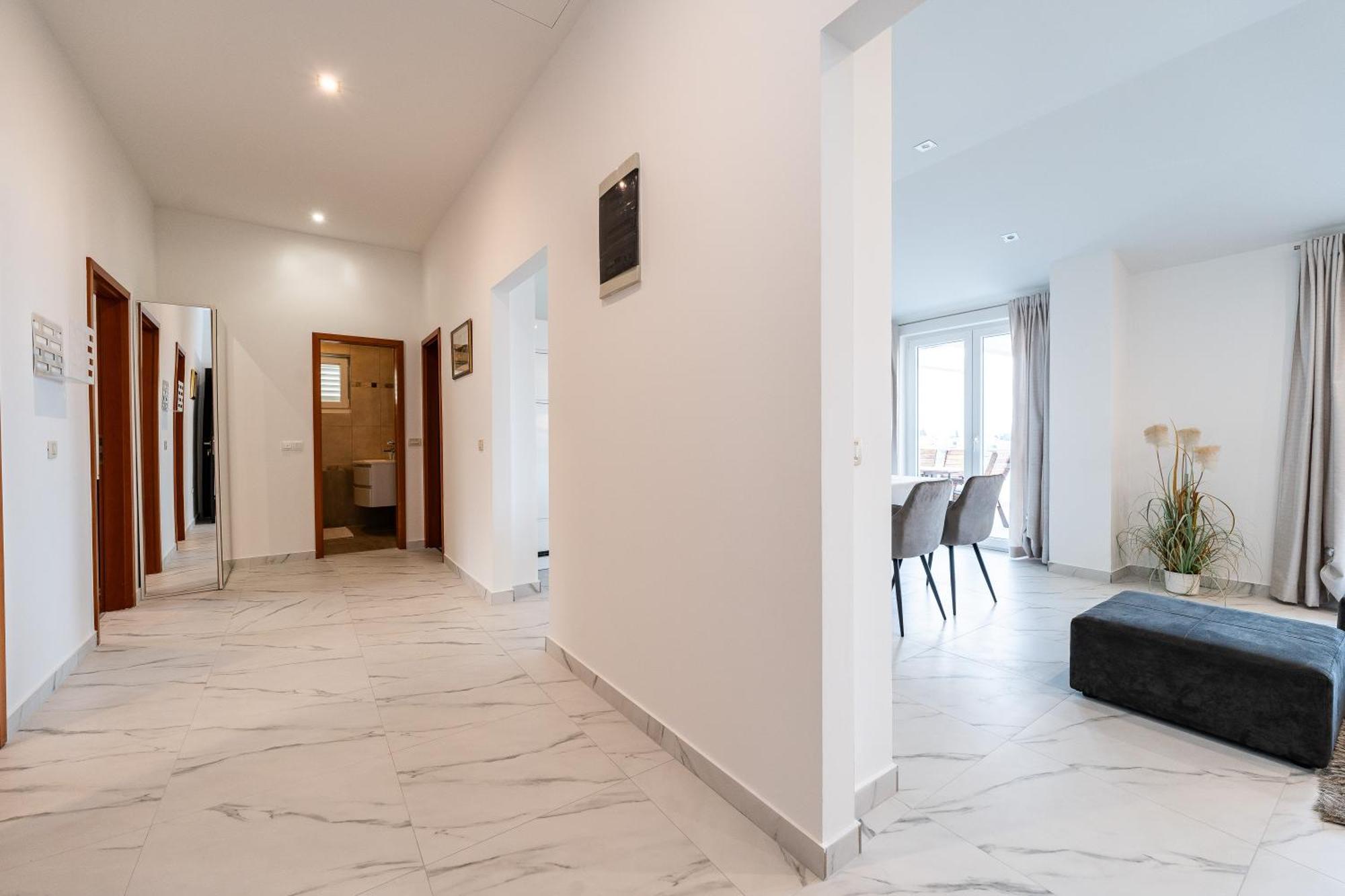 Apartments Very Good Life เปรโก ภายนอก รูปภาพ