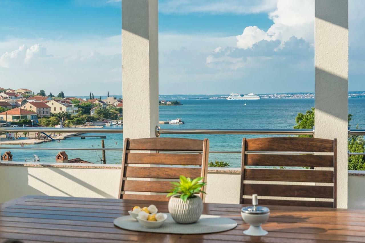 Apartments Very Good Life เปรโก ภายนอก รูปภาพ