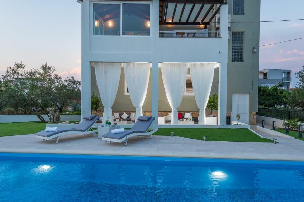 Apartments Very Good Life เปรโก ภายนอก รูปภาพ