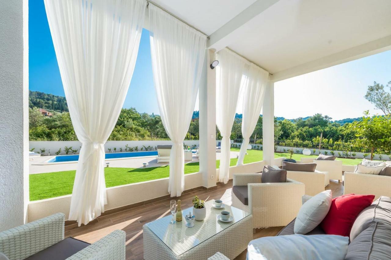 Apartments Very Good Life เปรโก ภายนอก รูปภาพ